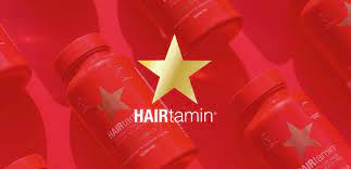 هیرتامین  | Hair Tamin